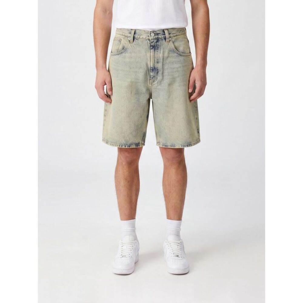 Sunflower Shorts Men Dust
